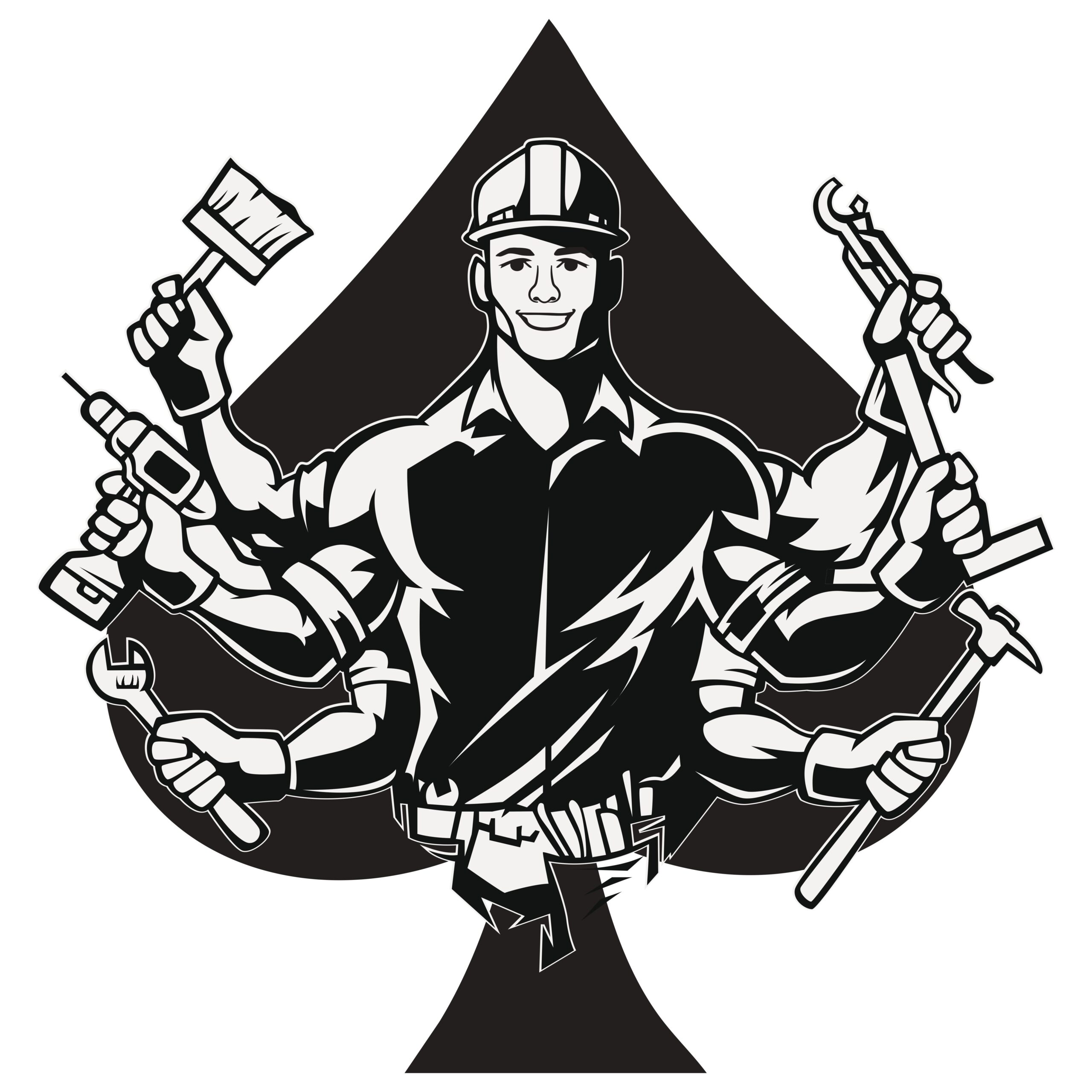 Call Uncle Scott Logo